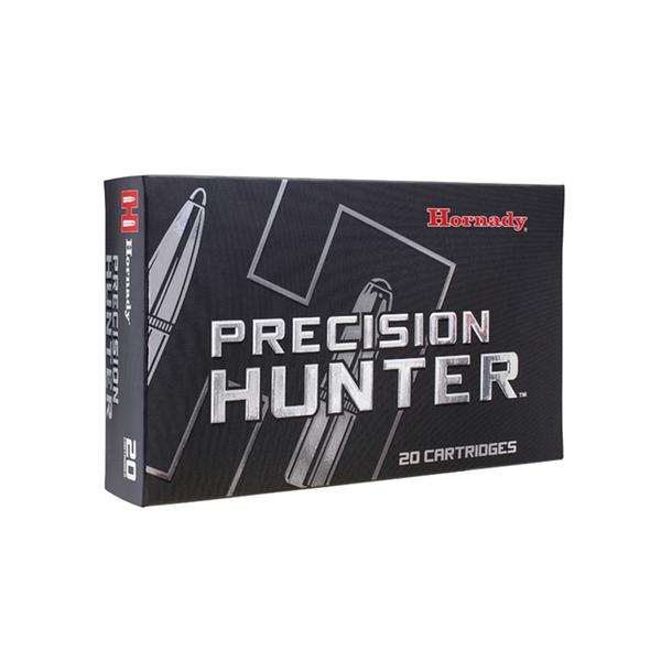 300 Rem Ultra Mag 220 gr ELD-X Precision Hunter