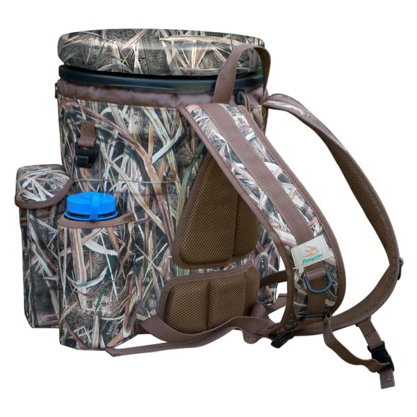 Venture Bucket Pack