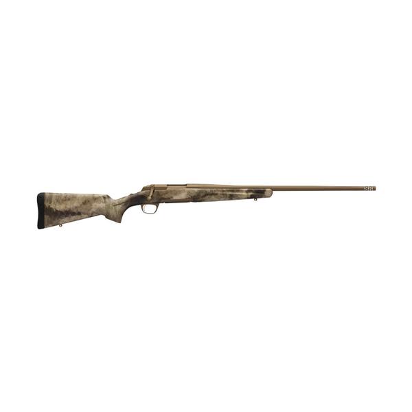 Browning X-Bolt Hells Canion speed DT MB 7mm Mag