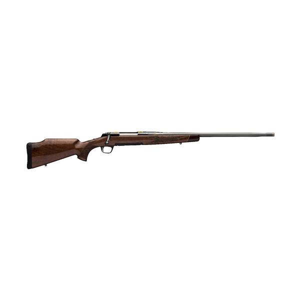 Browning X-Bolt Medallion Safari .270 WIN