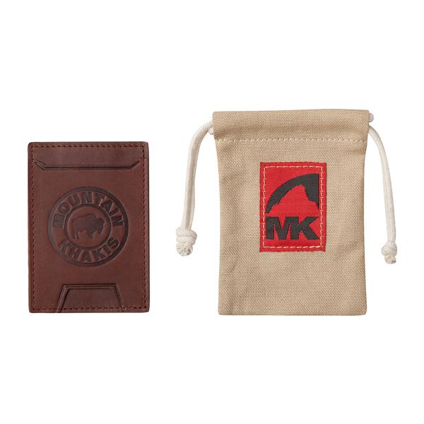 MK Wallet