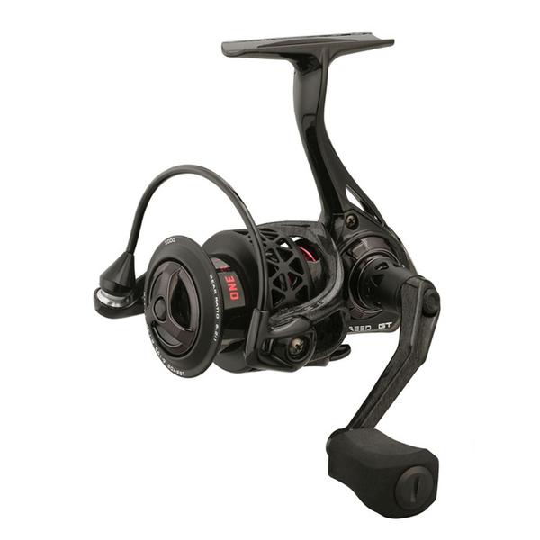 Creed GT Spinning Reel