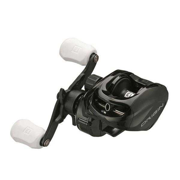 Origin A Left Hand Baitcast Reel