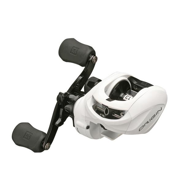 Origin C Right Hand Baitcast Reel