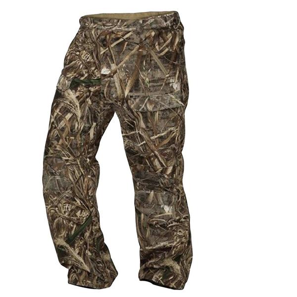 White River Wader Pant- Uninsulated- Max-5