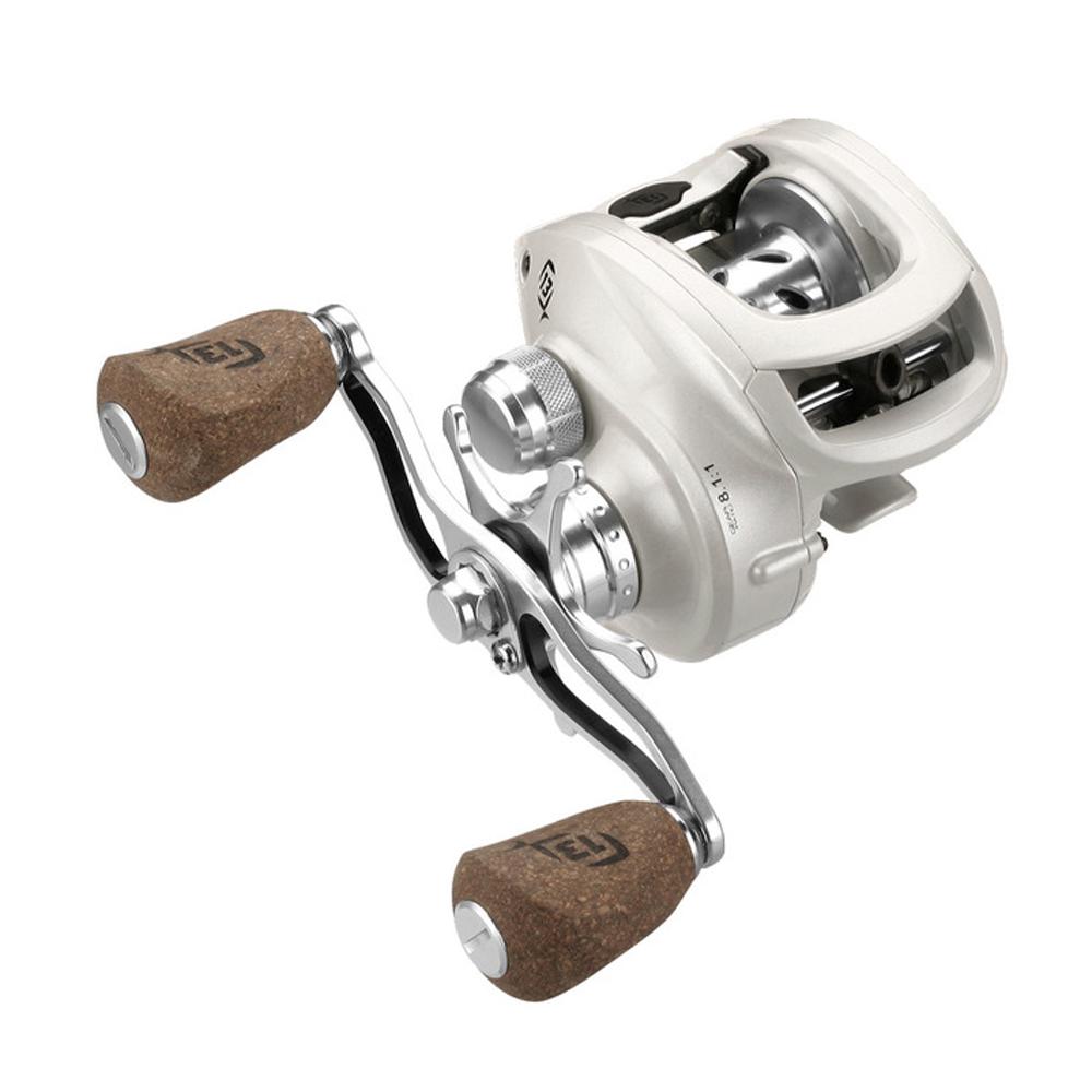 Concept C Right Hand Baitcast Reel
