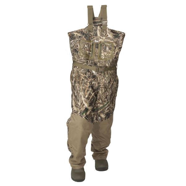 RedZone Elite Breathable Insulated Waders