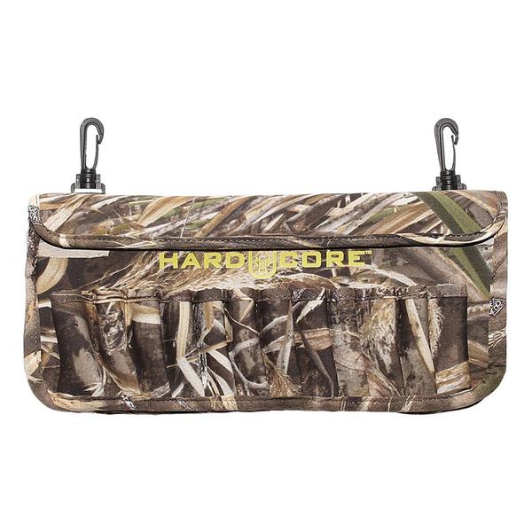 Hard Core Elite Shell Pack