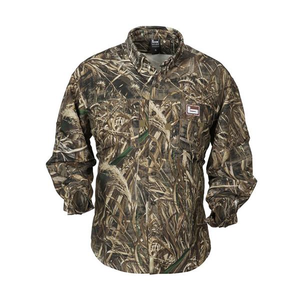 Light-weight Hunting Shirt
