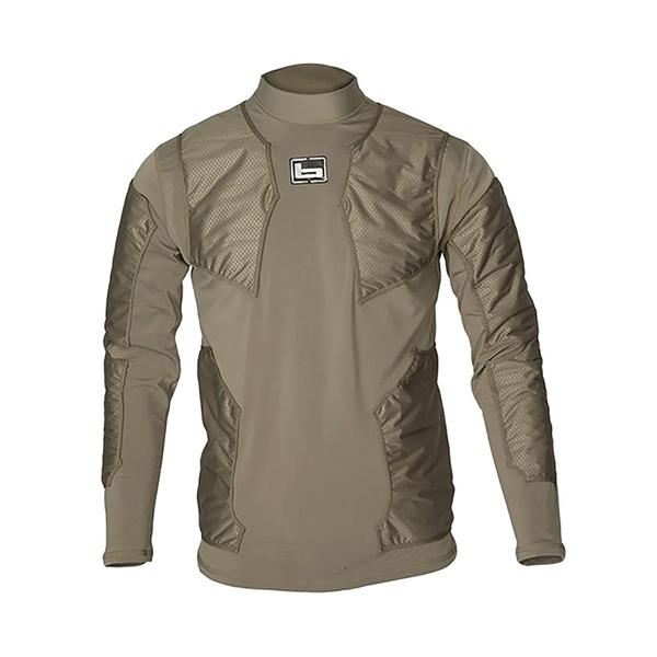 Base Layer Top, Spanish Moss