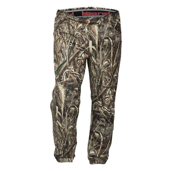 Tec Fleece Wader Pants