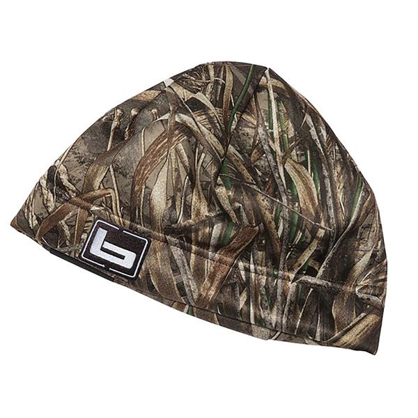 Atchafalaya Soft Shell Beanie