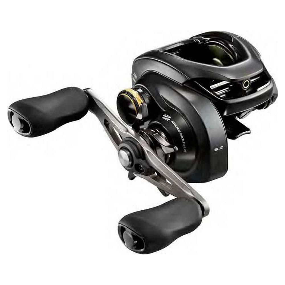 Curado K Baitcast Reel