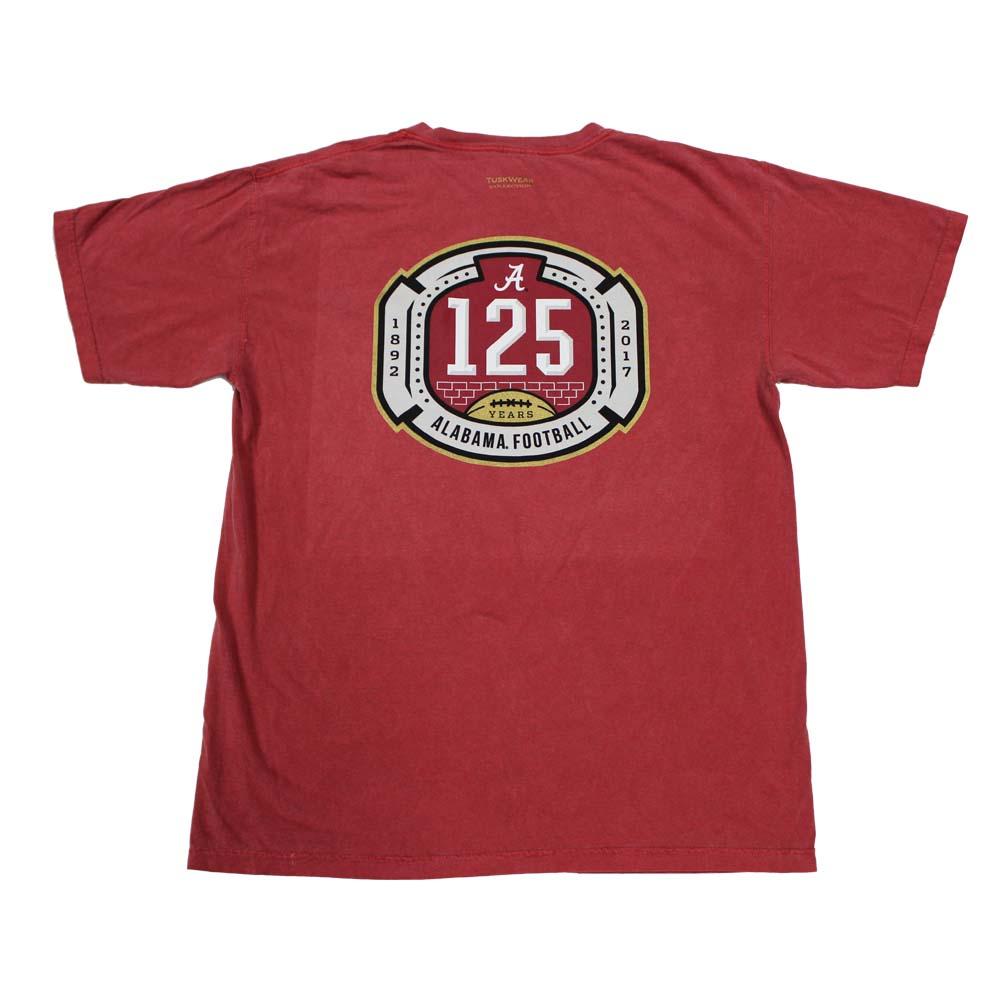 125th Anniversary Tee