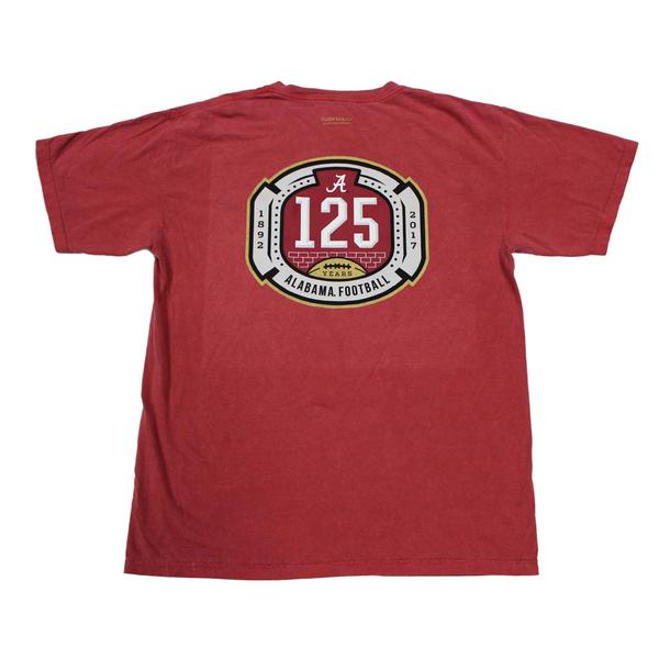 125th Anniversary Tee