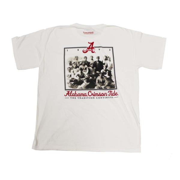 1892 Vintage Tee