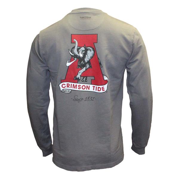 Vintage A Sweatshirt