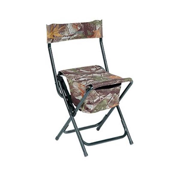 High Back Chair