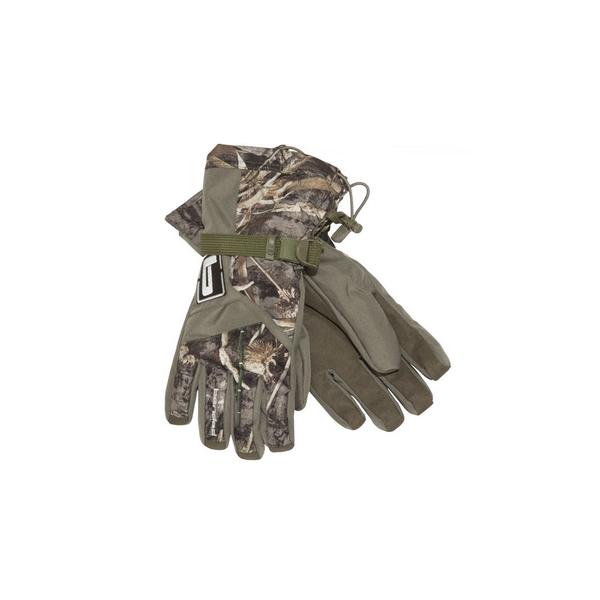 White River Insulated Glove Max-5 camo