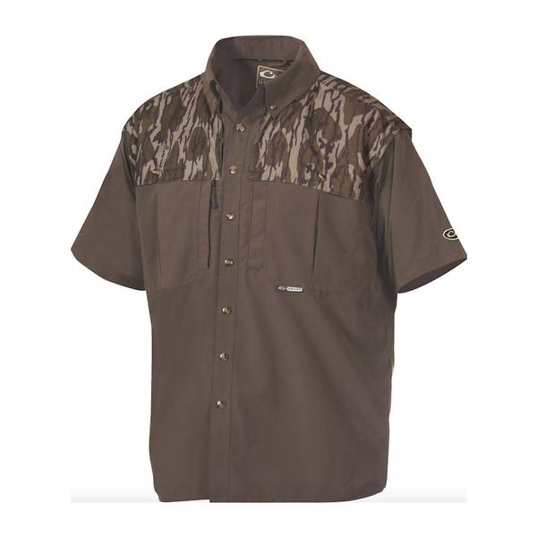 Wingshooter Short Sleeve Shirt