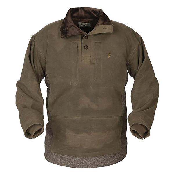 Heritage Waterfowl Sweater