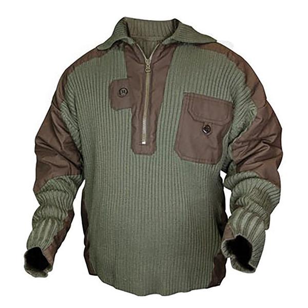 Cache River Sweater