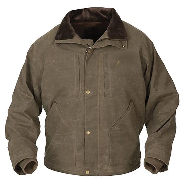 Heritage Field Jacket