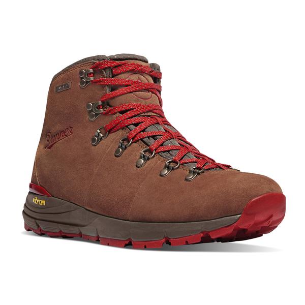 Mountain 600 4.5