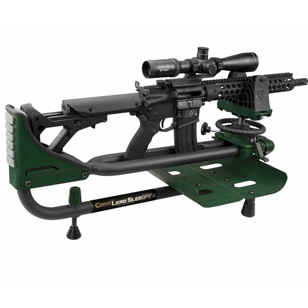 Lead Sled DFT 2