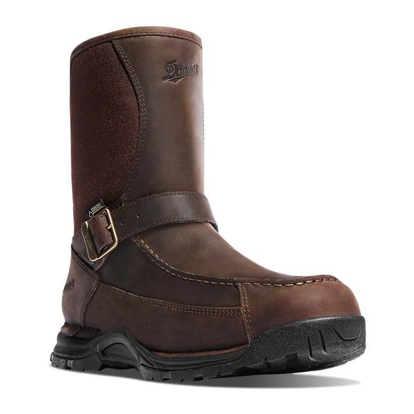 Pronghorn Snake Boot