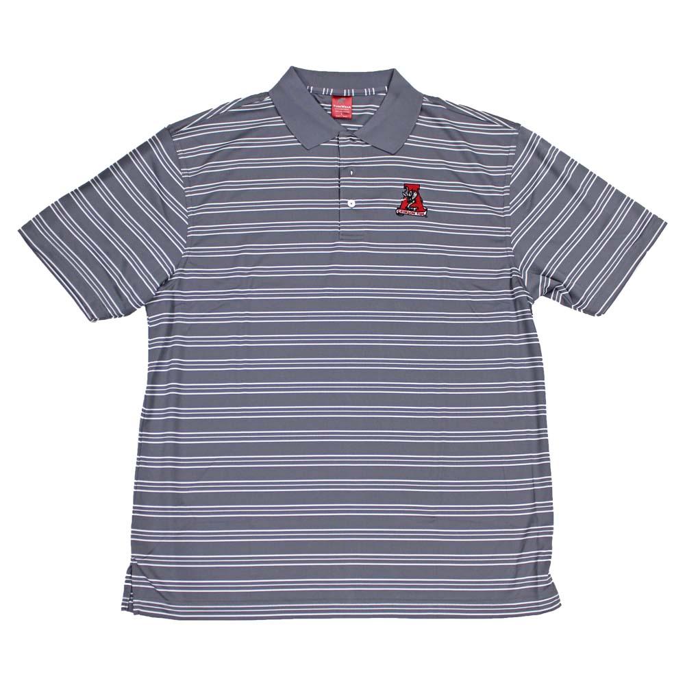 southern cotton polo