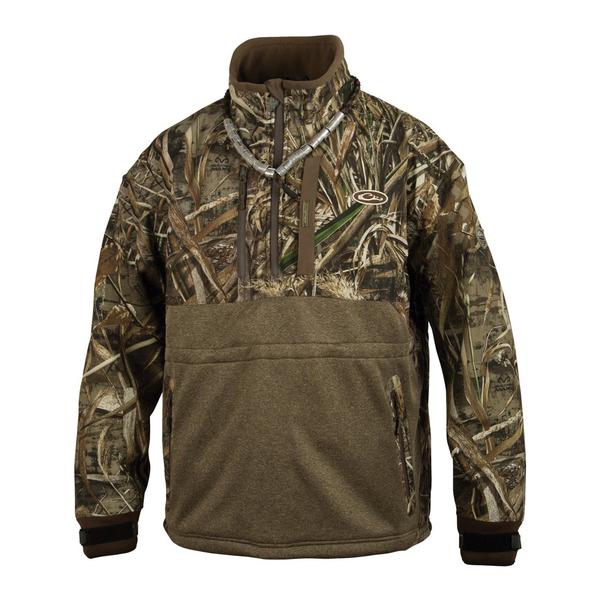 MST Guardian Elite Eqwader 1/4 Zip