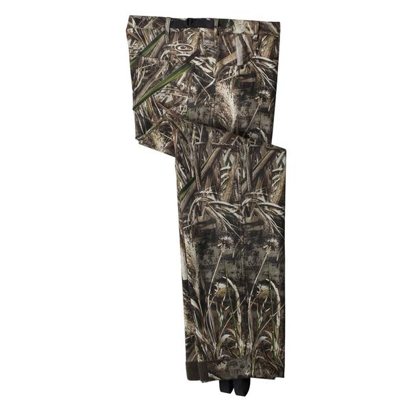 MST Windproof Bonded Fleece Pant