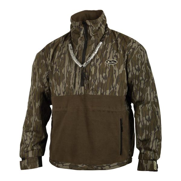 MST Eqwader Plus 1/4 Zip