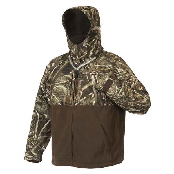 MST Eqwader Deluxe Full Zip