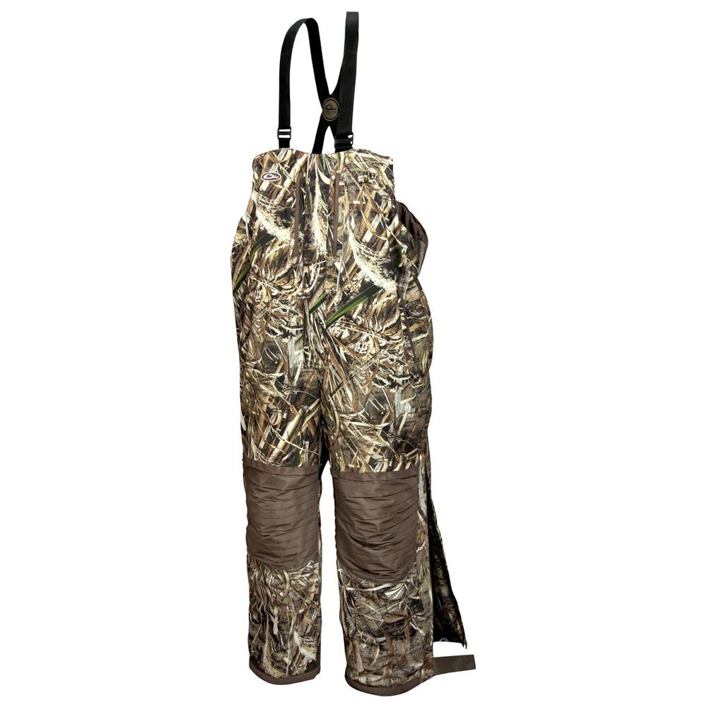 Lst Insulated Bib 2.0