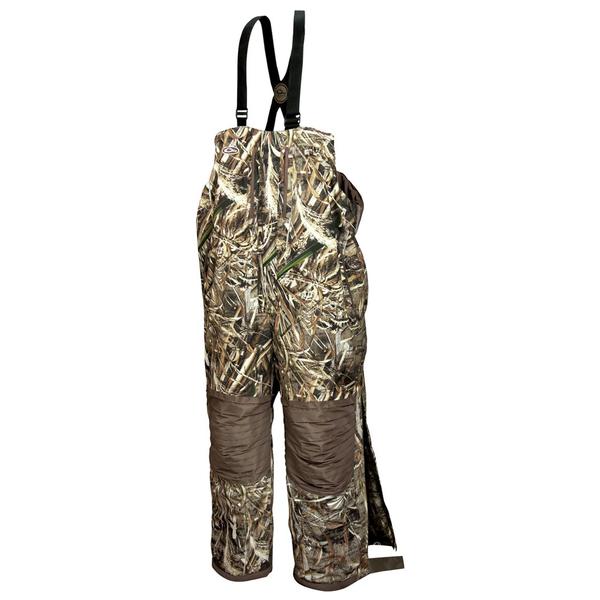 LST Insulated Bib 2.0