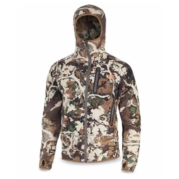 Sawtooth Hybrid Midweight Jacket