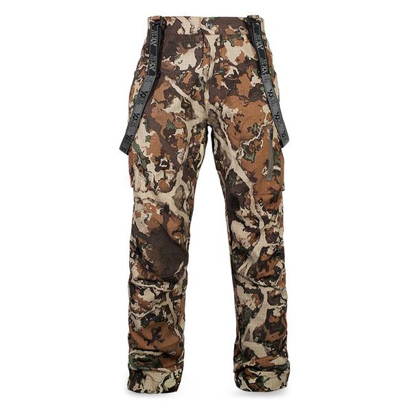 Obsidian Merino Lightweight Pant