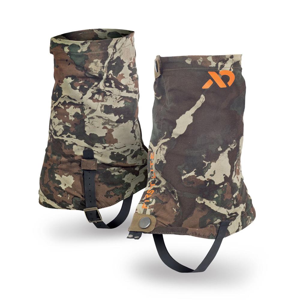 Traverse Midweight Hunting Gaiter