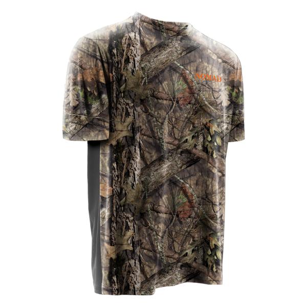 Short Sleeve Cooling Tee