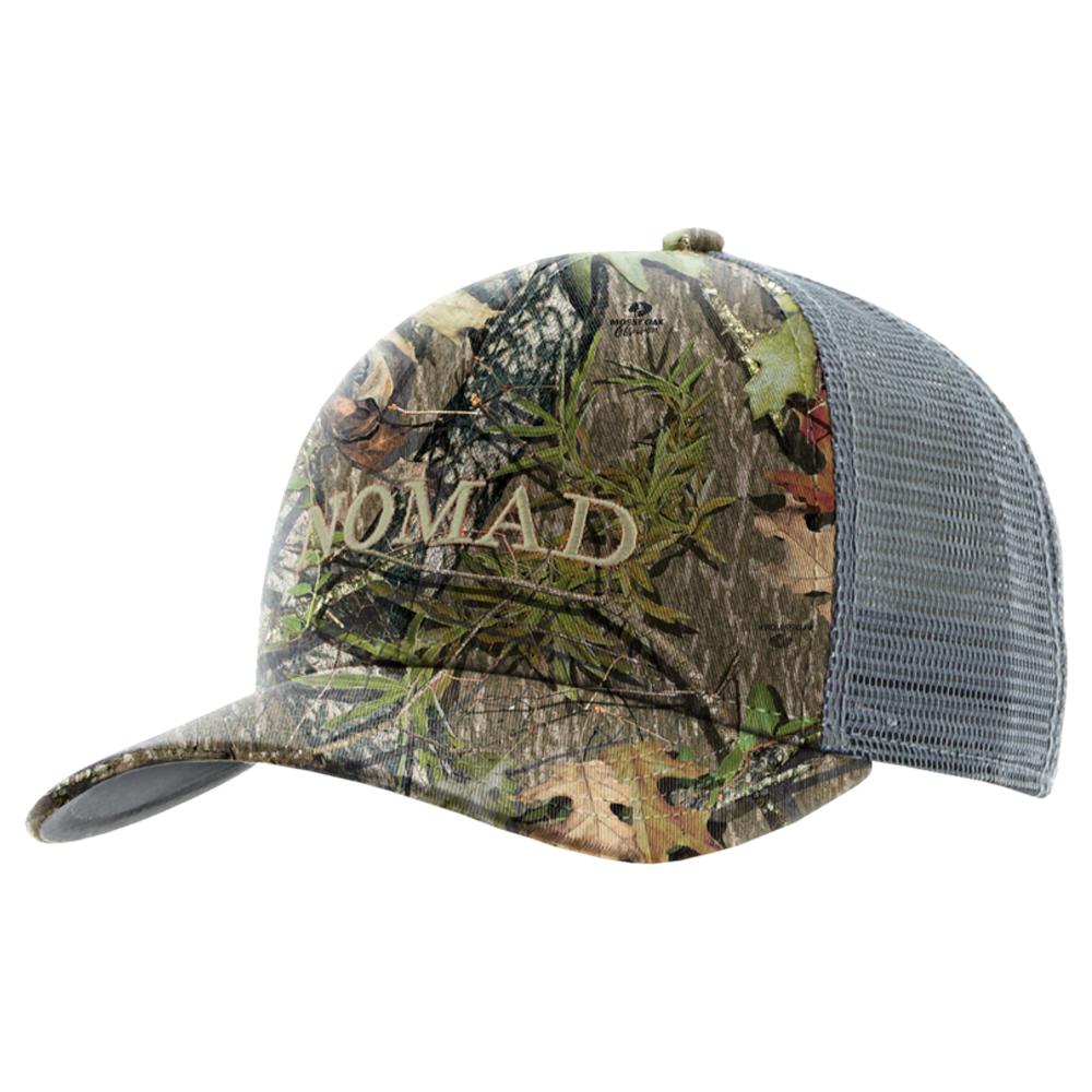 nomad hunting hat
