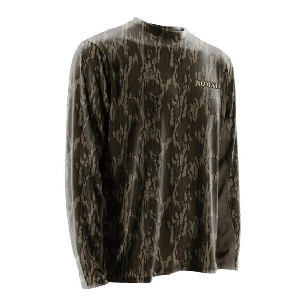 Long Sleeve Cooling Tee