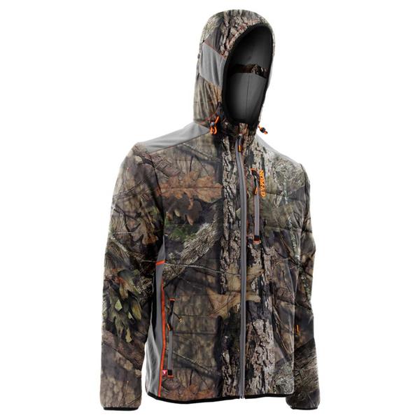 Dunn Primaloft Jacket