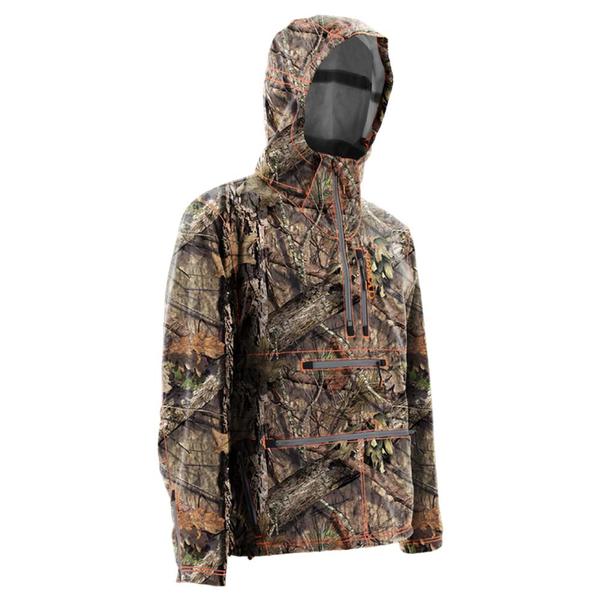 Integrator 2.0 WIndproof Fleece