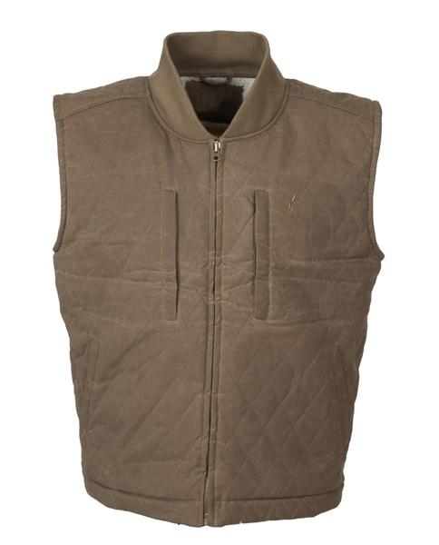Heritage Field Vest