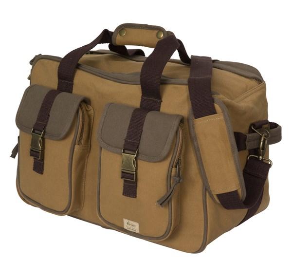 Heritage Travel Bag