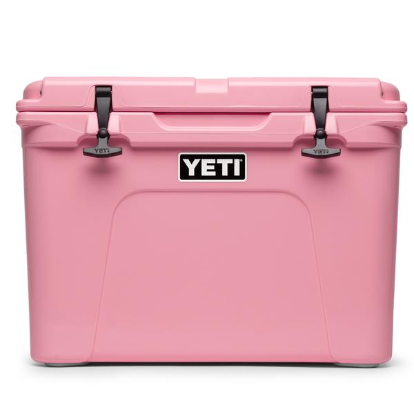TUNDRA 50QT. PINK