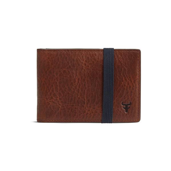 Jackson BiFold Money Clip