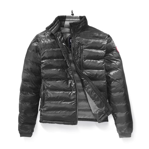 Men's Lodge Jacket
